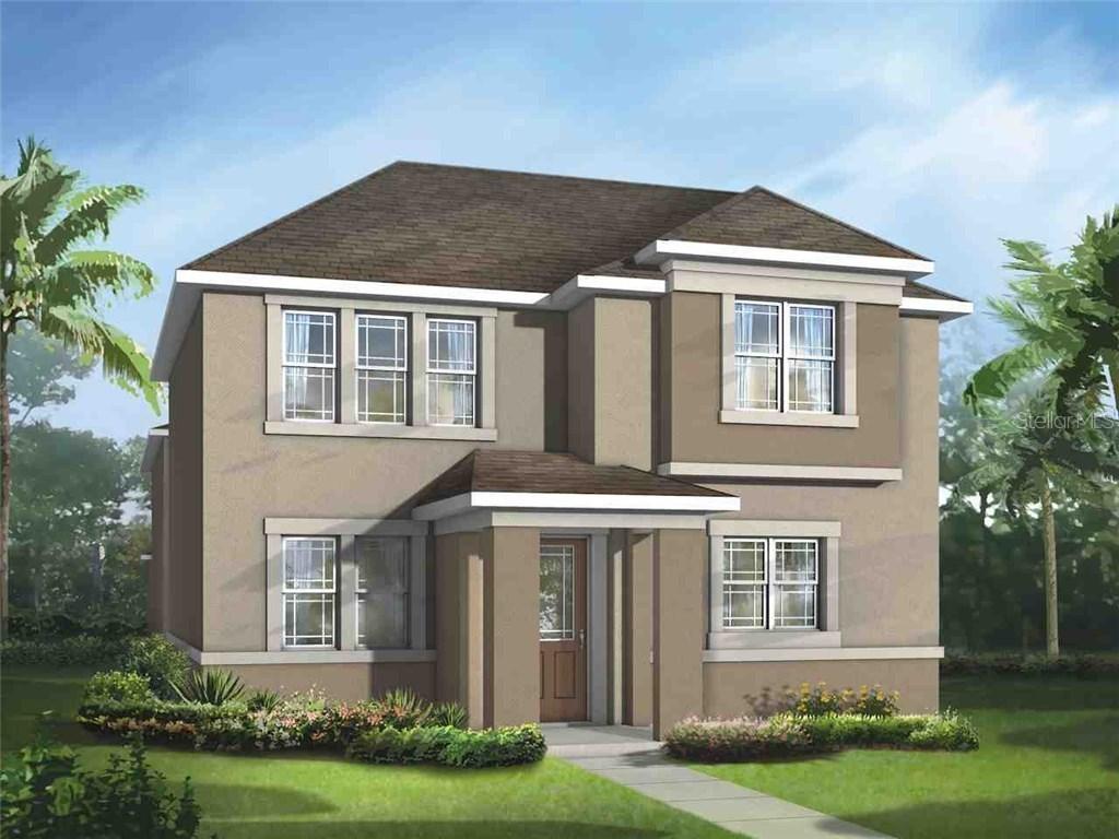 1132 Lincoln Ridge Loop, Ocoee, FL 34761