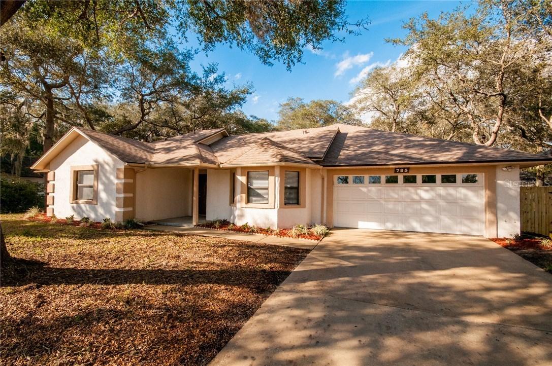 785 Silhouette Ct., Longwood, FL 32750