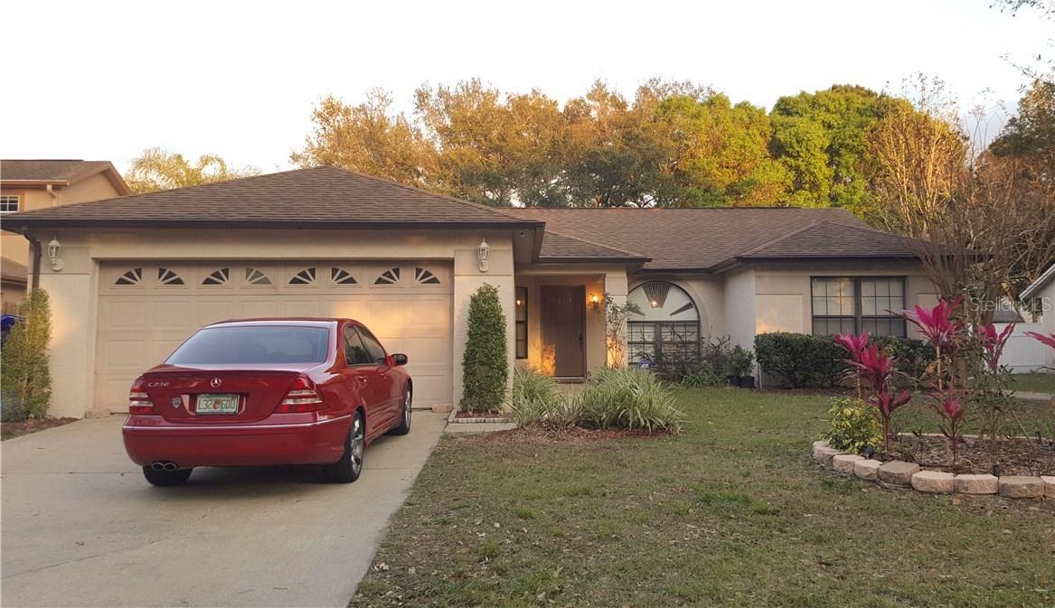 5721 Lakefield Ct. #1, Orlando, FL 32810