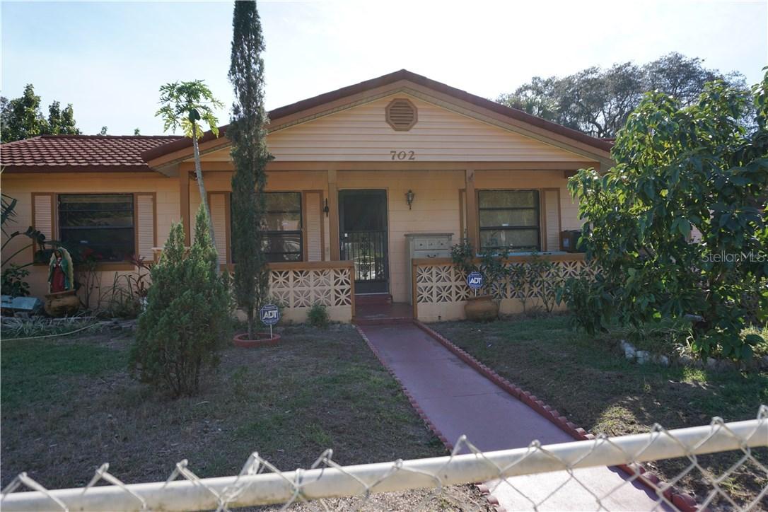 702 Wynn Dr., Sanford, FL 32773