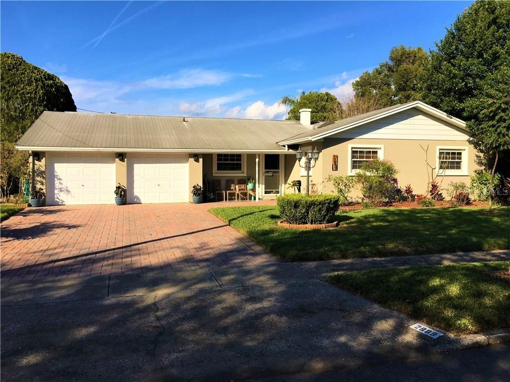 2809 Prince John Rd. #1, Winter Park, FL 32792