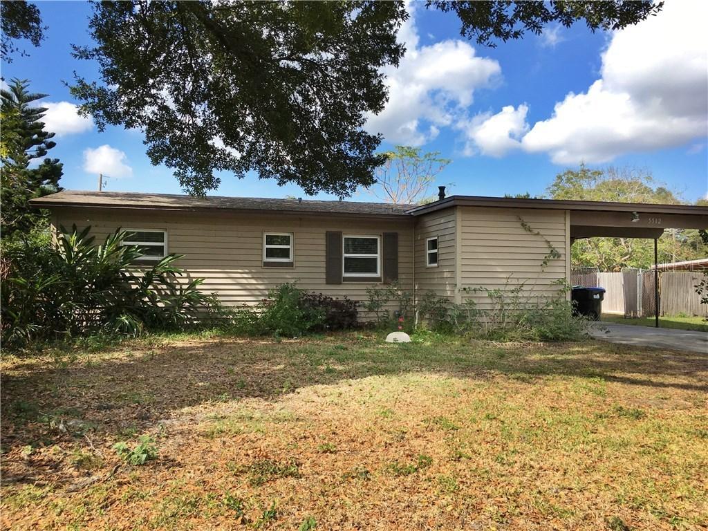 5512 Lunsford Dr., Orlando, FL 32818