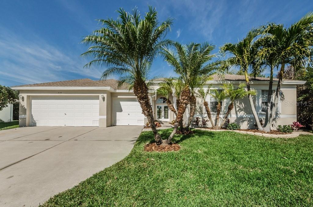 535 Somerhill Dr., St. Petersburg, FL 33716