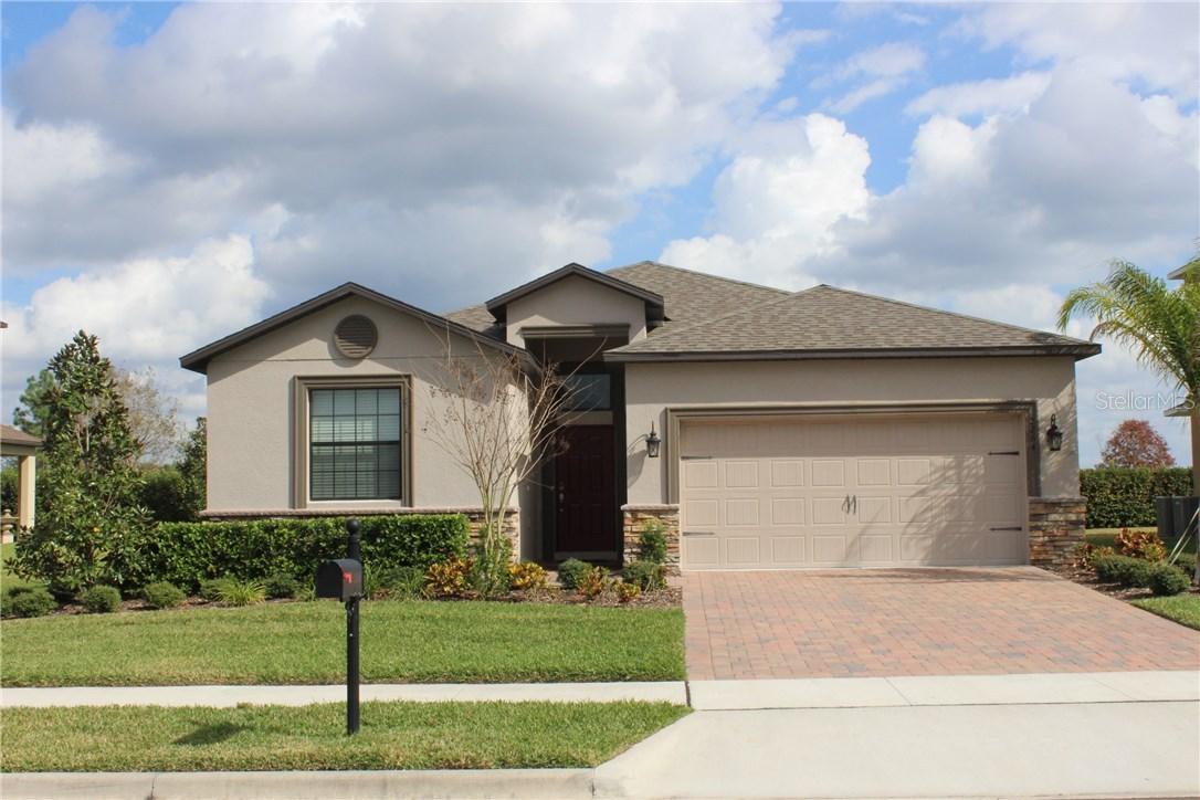 2264 Romanum Dr., Winter Garden, FL 34787