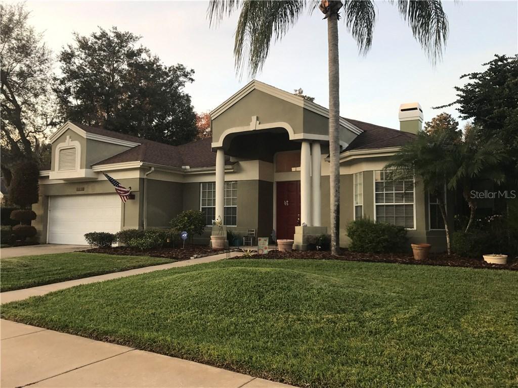 2848 Lexington Ct., Oviedo, FL 32765
