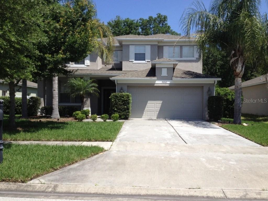 5662 Ansley Way, Mount Dora, FL 32757