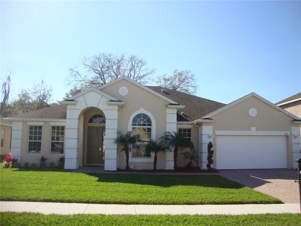 2418 Laurel Blossom Cir., Ocoee, FL 34761