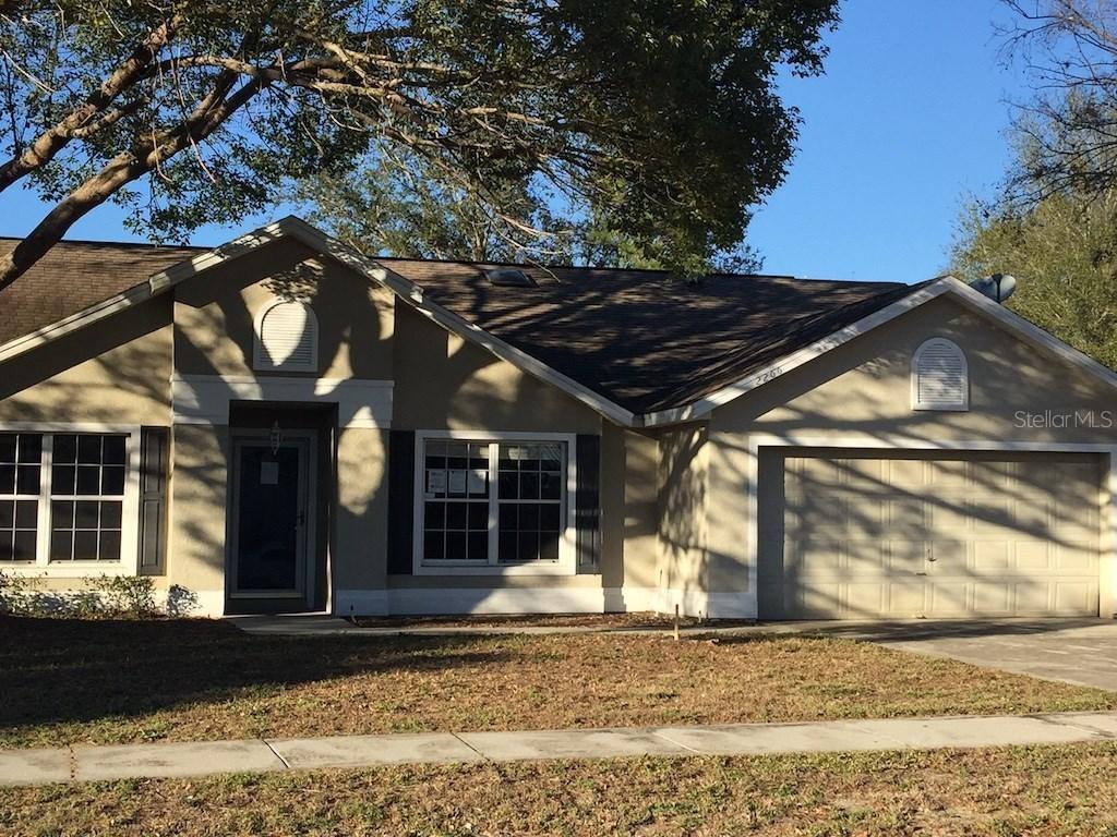 2266 Bridgewood Tr. #1, Orlando, FL 32818
