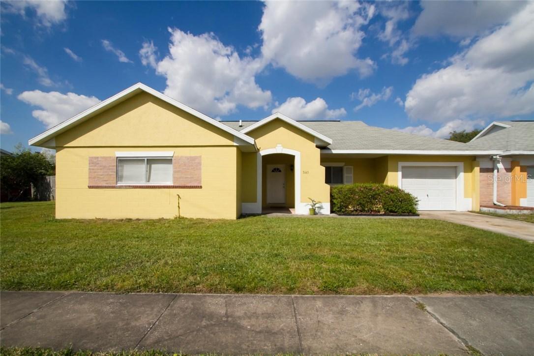 3165 Sea Venture St., Orlando, FL 32827