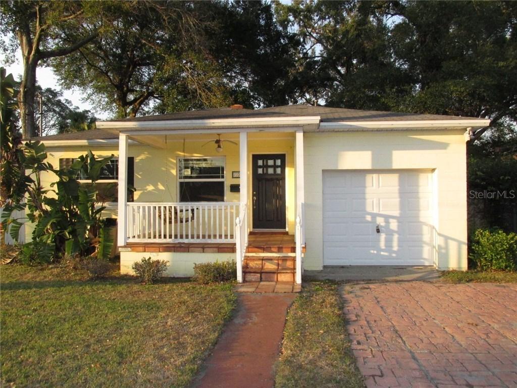 2701 E Jackson St., Orlando, FL 32803