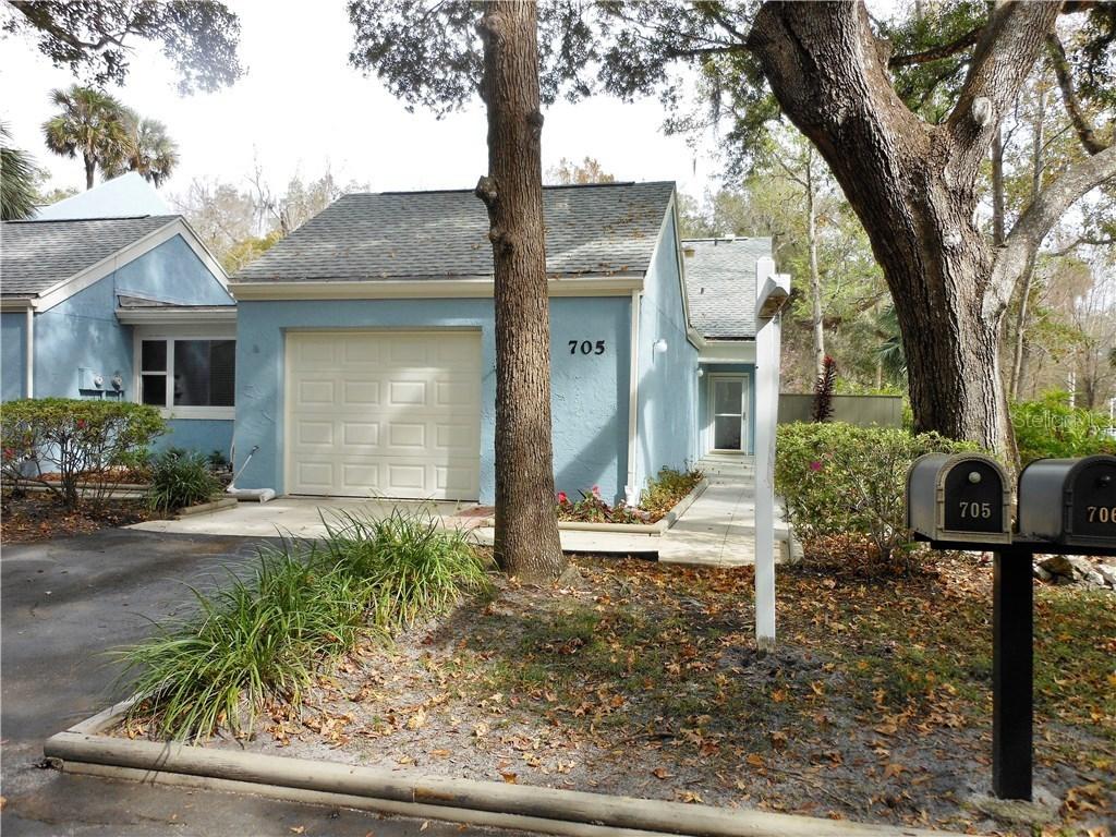 705 Glasgow Ct., Winter Springs, FL 32708