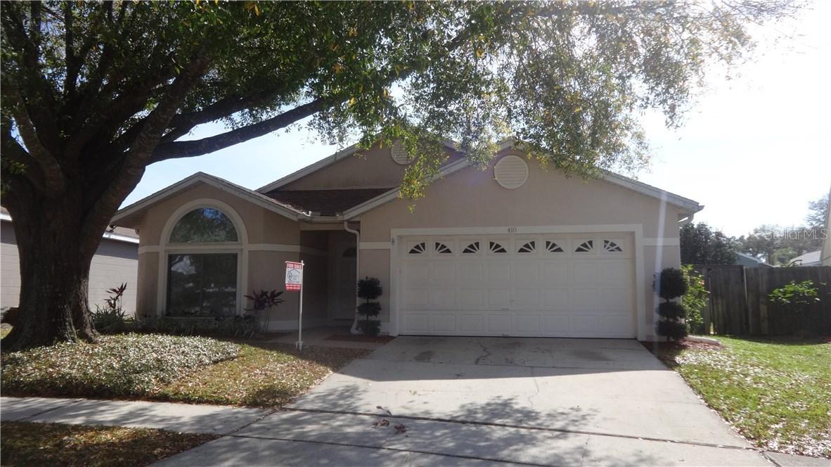 410 Lancers Dr., Winter Springs, FL 32708