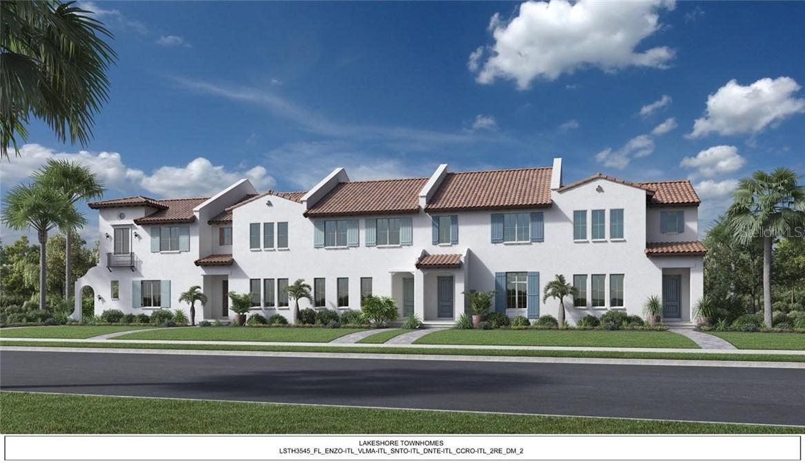 8855 Fountain Palm Alley Dr., Winter Garden, FL 34787