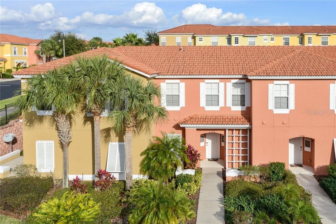 3148 Yellow Lantana Ln., Kissimmee, FL 34747