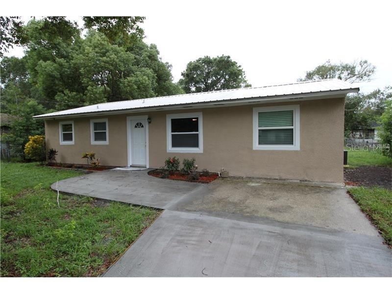 1219 Randolph St., Sanford, FL 32771