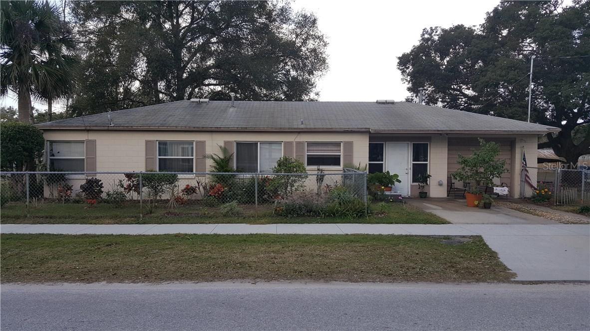 723 N Saint Clair Abrams Ave., Tavares, FL 32778