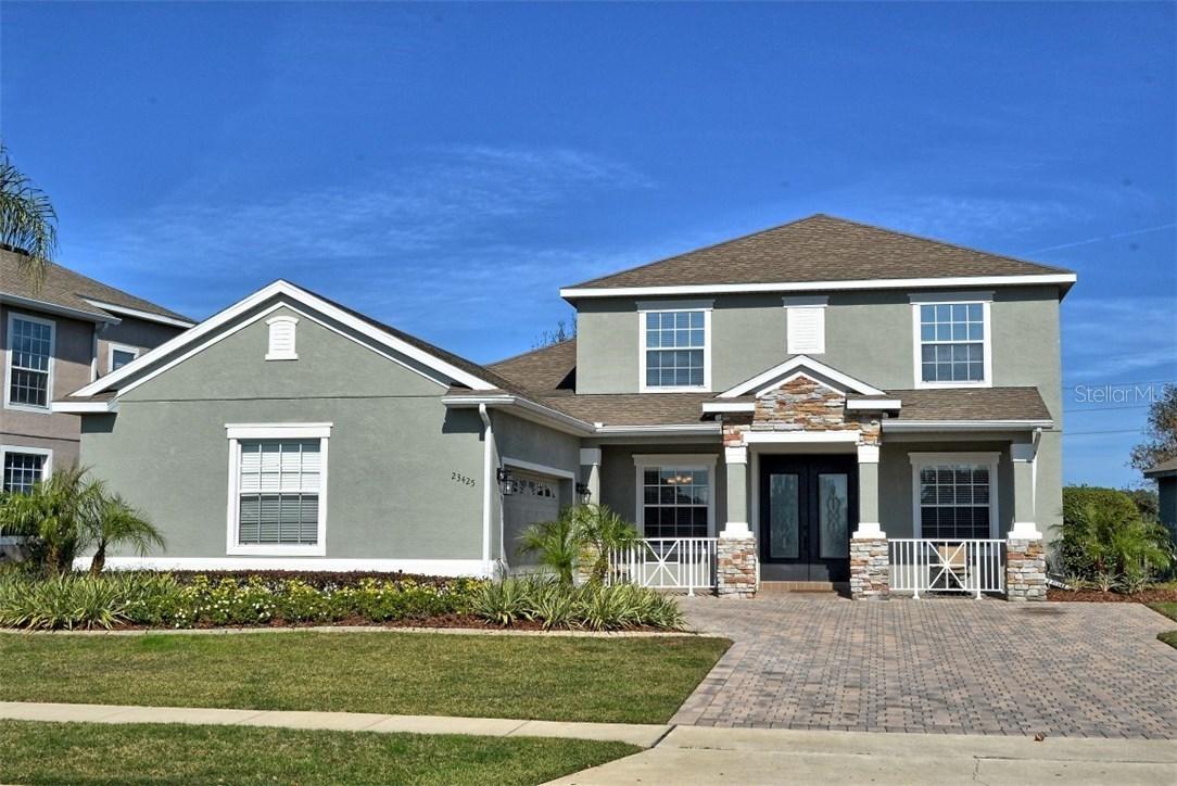 23425 Companero Dr., Sorrento, FL 32776