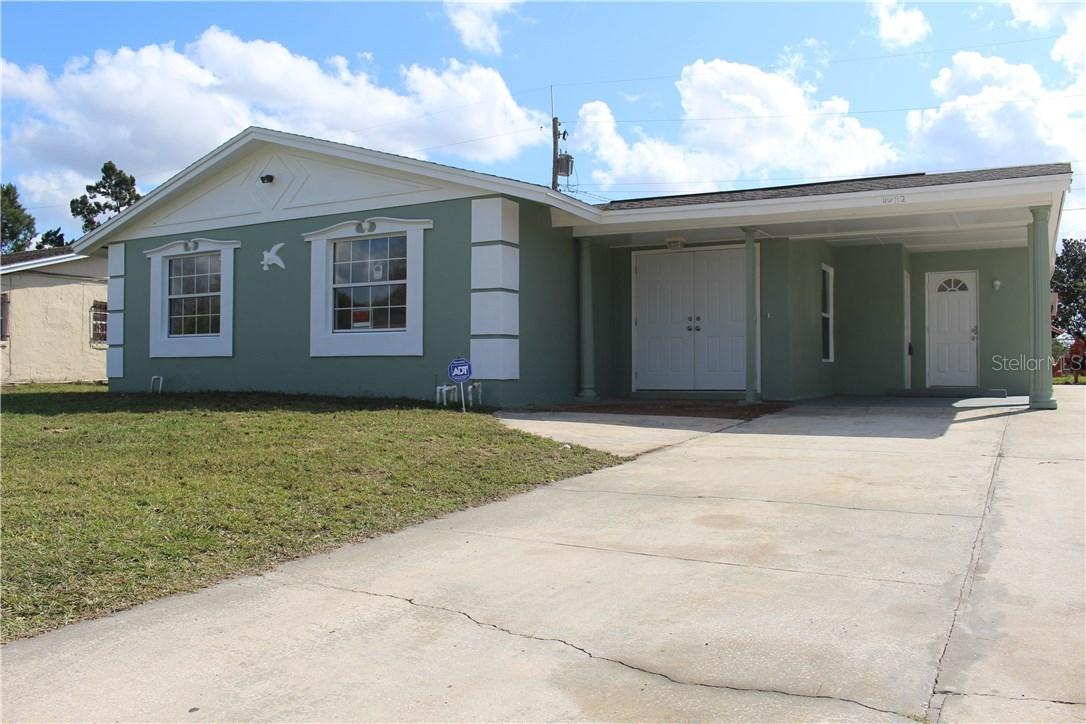 4482 Wheatley St., Orlando, FL 32811