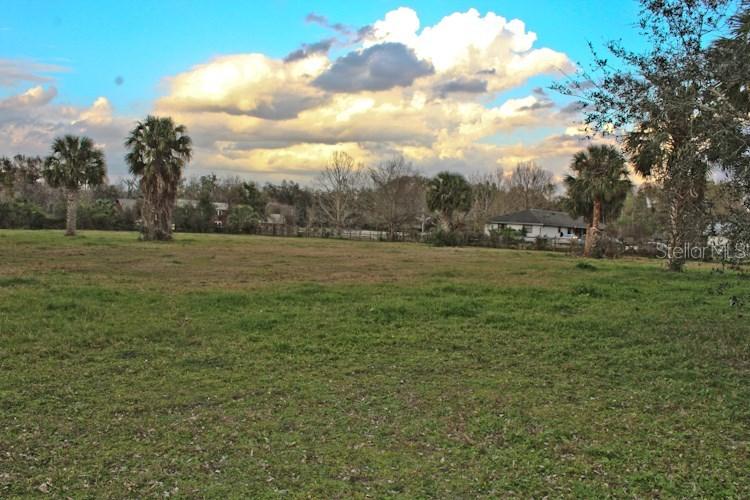 Ohio Ave., Sanford, FL 32771