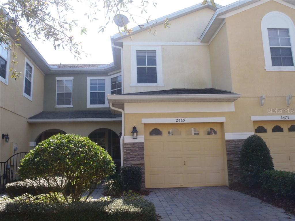 2669 Sweet Magnolia Pl., Oviedo, FL 32765
