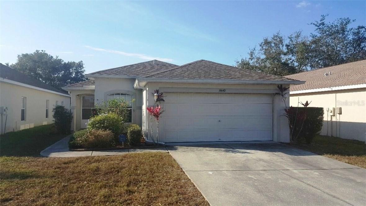 16640 Caracara Ct., Spring Hill, FL 34610