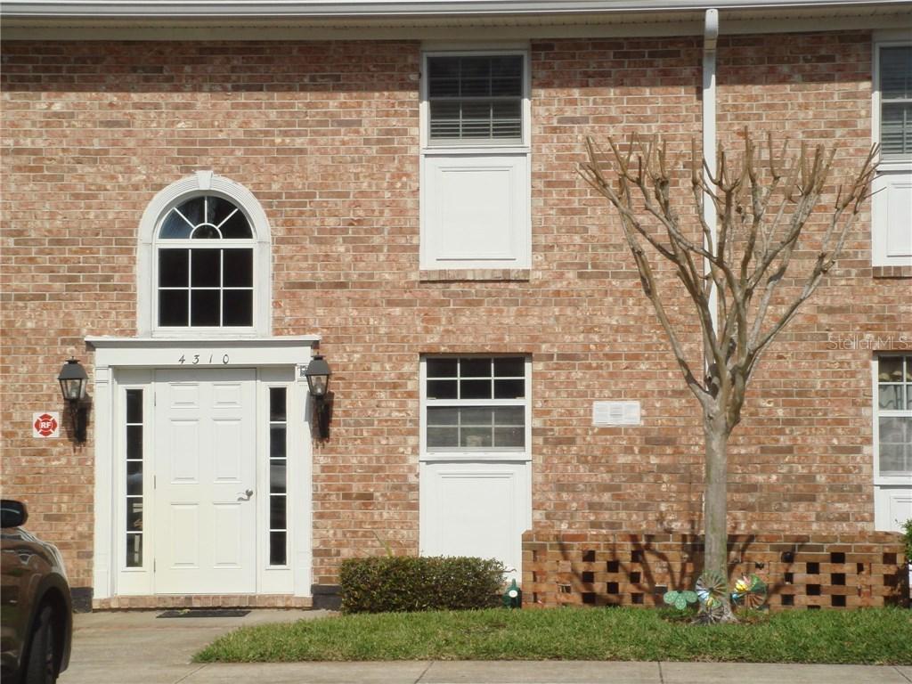 4310 Lake Underhill Rd. #D, Orlando, FL 32803