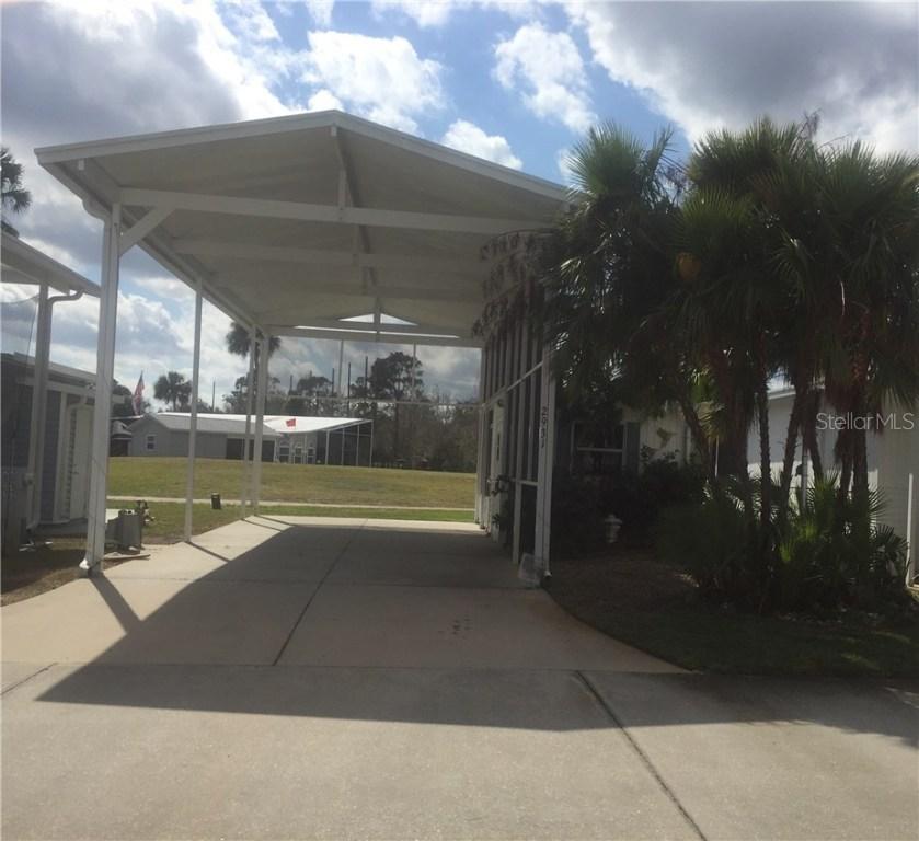 2931 Frontier Dr. #112, Titusville, FL 32796