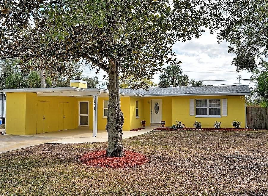 121 N Cortez Ave., Winter Springs, FL 32708
