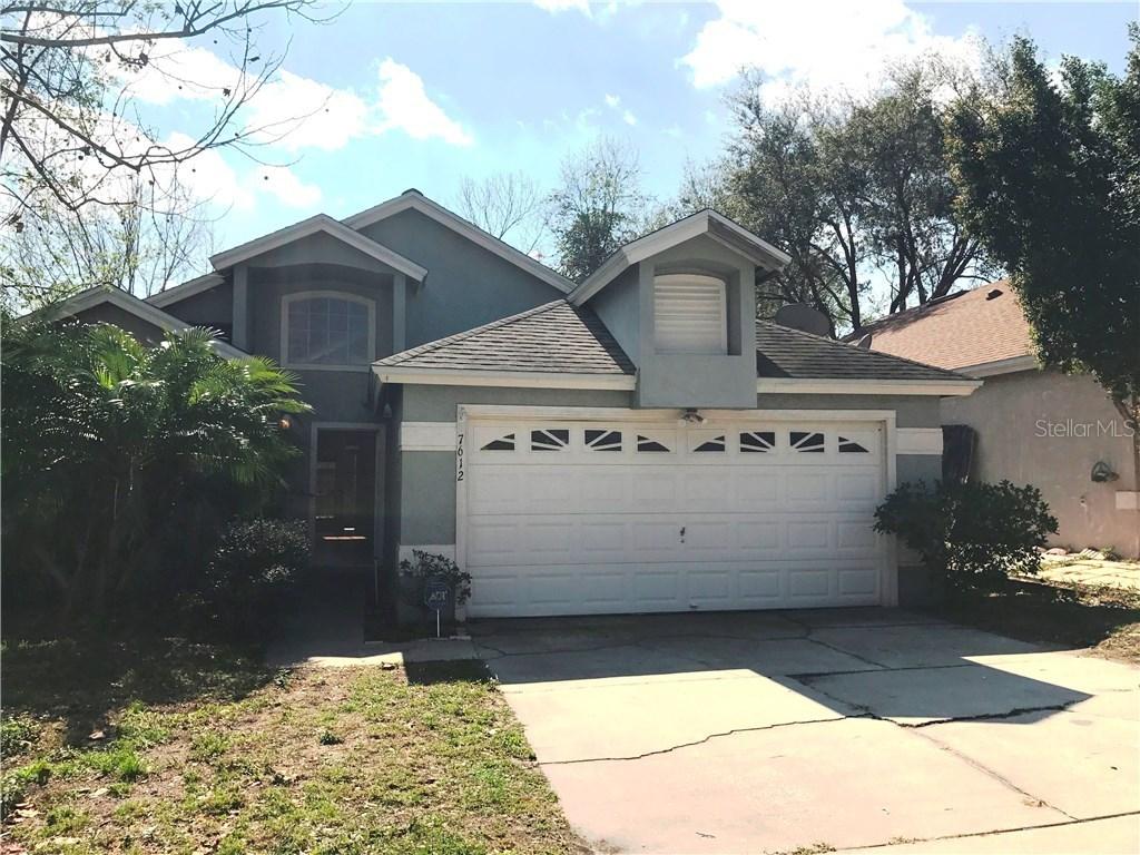 7612 Telegraph Hill Rd., Orlando, FL 32835