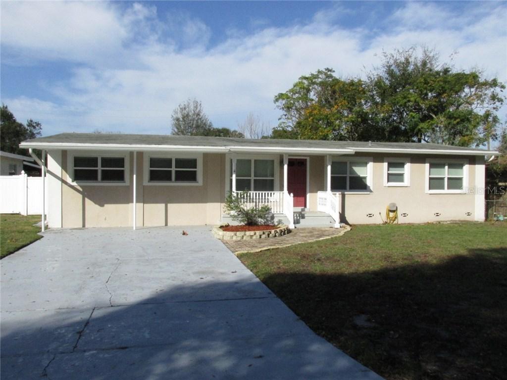 2106 Shaffer Pl., Orlando, FL 32806