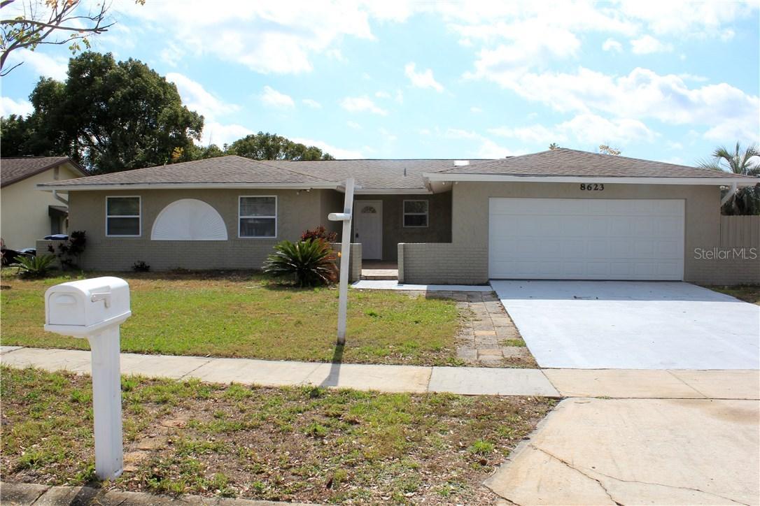 8623 Baylor Cir., Orlando, FL 32817