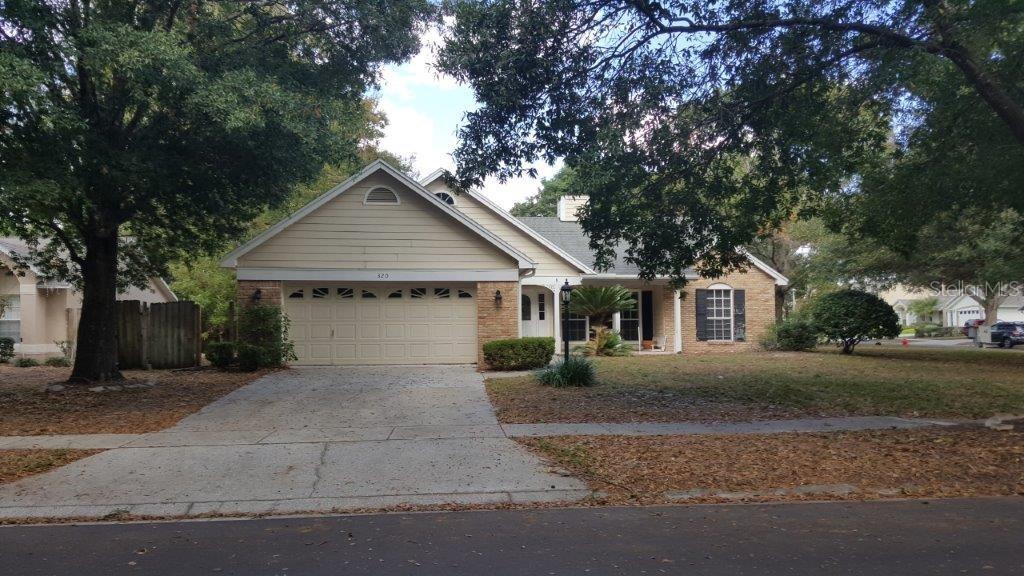 320 Silver Pine Dr., Lake Mary, FL 32746
