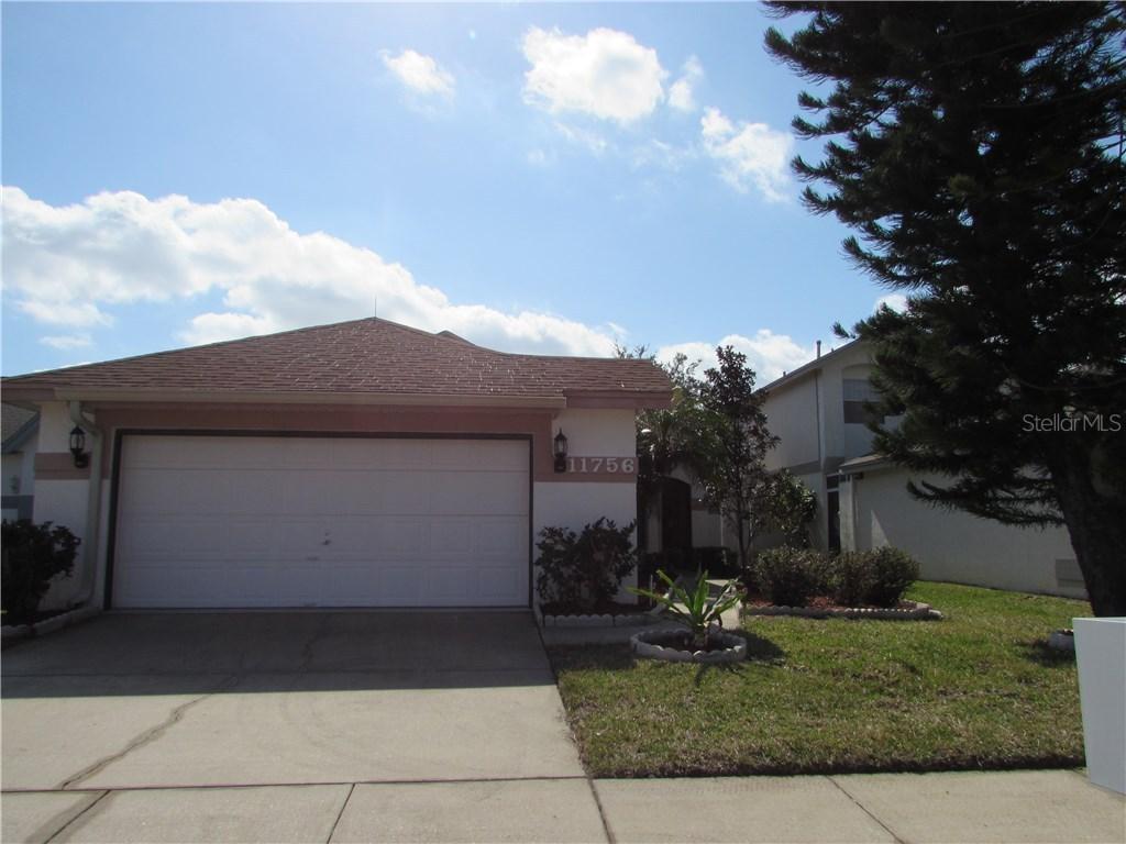 11756 Peachstone Ln., Orlando, FL 32821