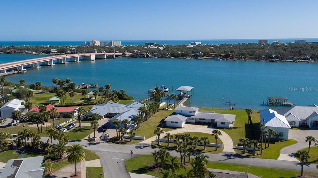 472 Desoto Dr., New Smyrna Beach, FL 32169