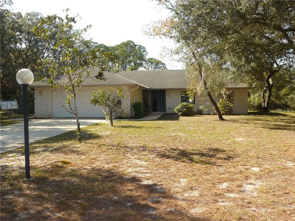 212 Overlook Dr., Chuluota, FL 32766