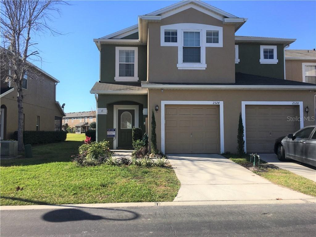 2324 Bexley Pl., Casselberry, FL 32707