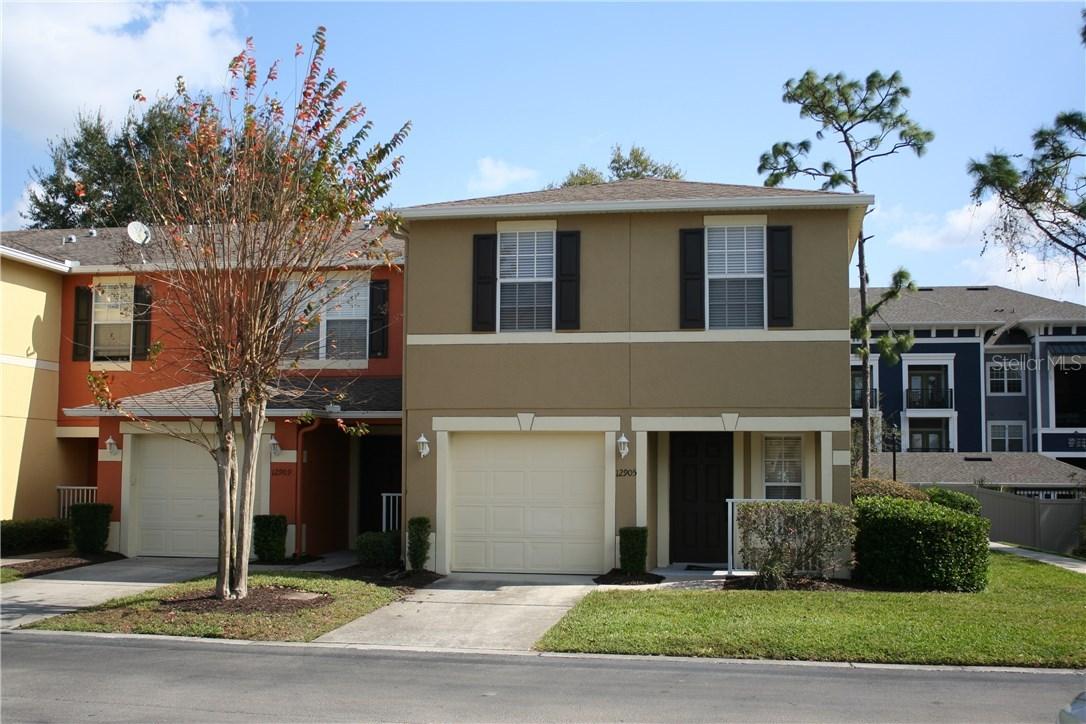 12905 Lexington Summit St., Orlando, FL 32828