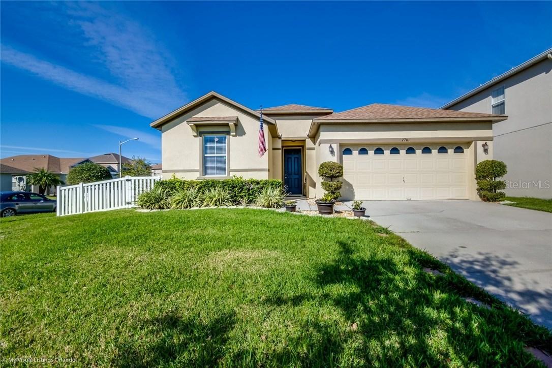 2701 Amanda Kay Way, Kissimmee, FL 34744