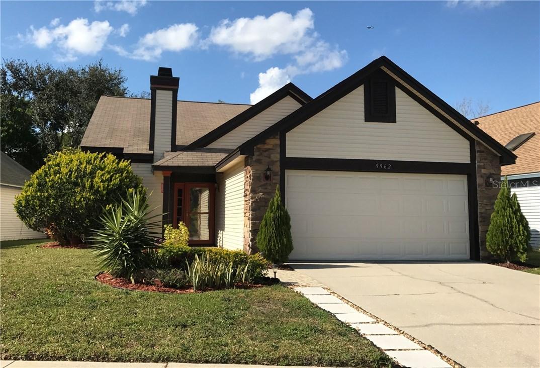 9962 Aloma Bend Ln., Oviedo, FL 32765