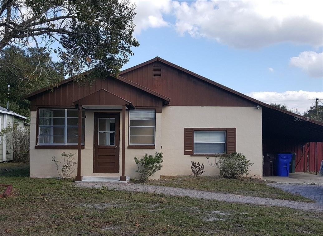 1113 Delaware Ave., St. Cloud, FL 34769