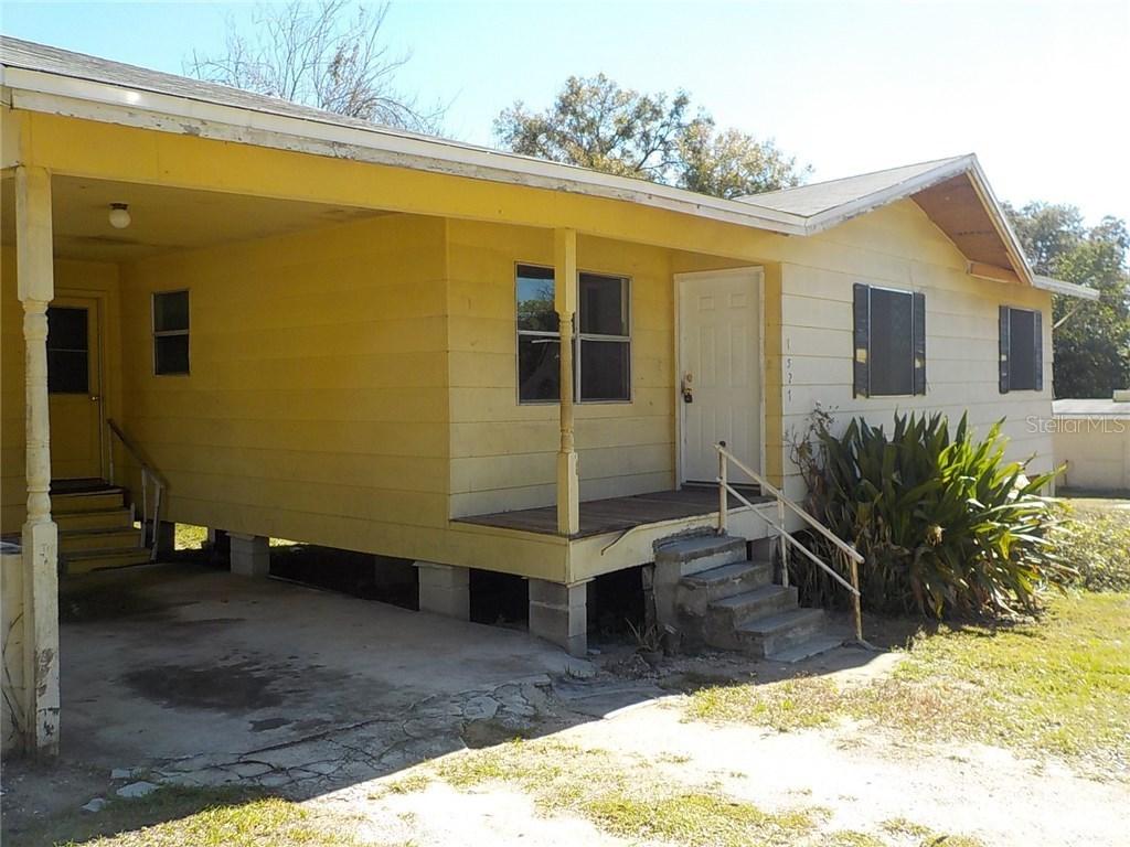 1527 S Central Ave., Apopka, FL 32703