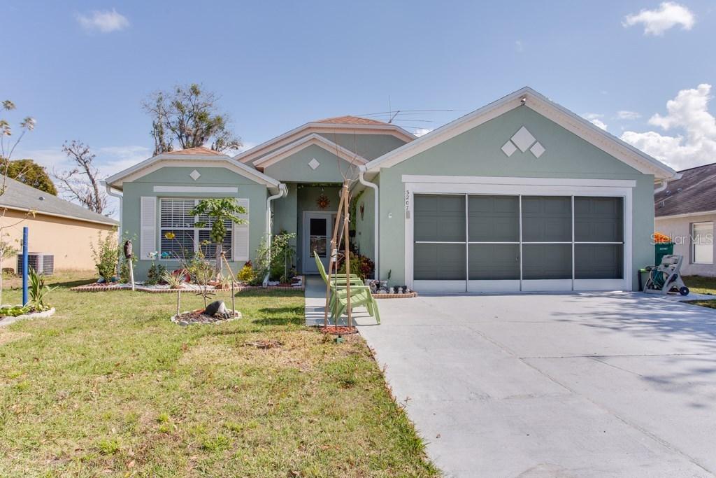 3207 Murray Hill Loop, Kissimmee, FL 34758