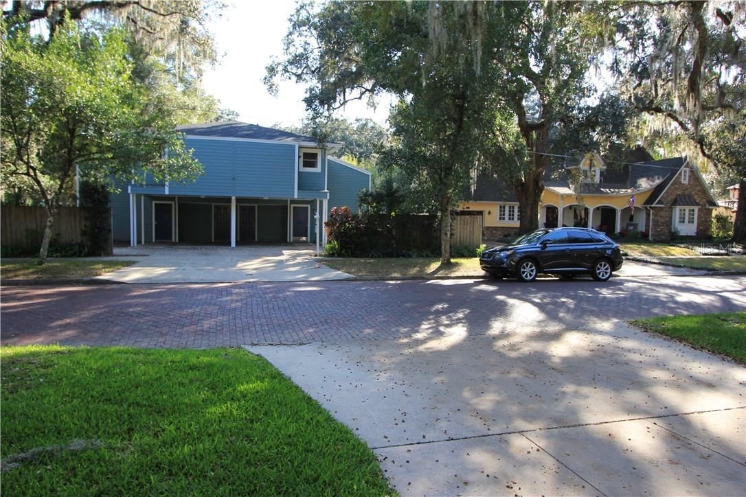 1120 Greenwood St., Orlando, FL 32801
