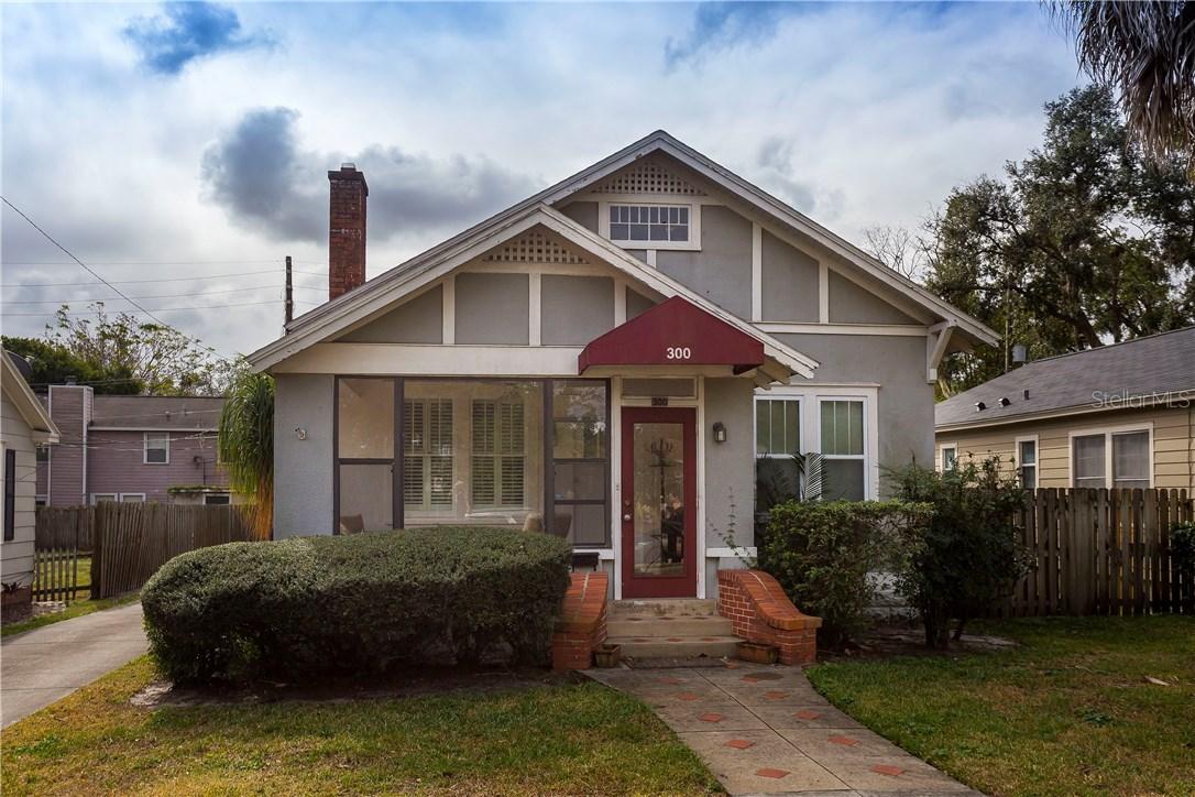 300 E Harvard St., Orlando, FL 32804