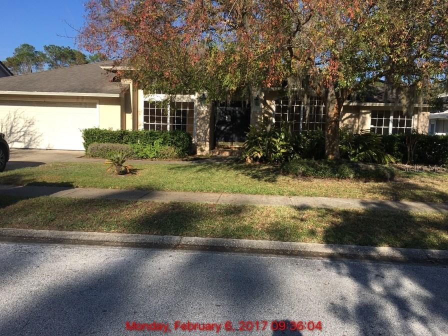 534 Winding Creek Pl., Longwood, FL 32779