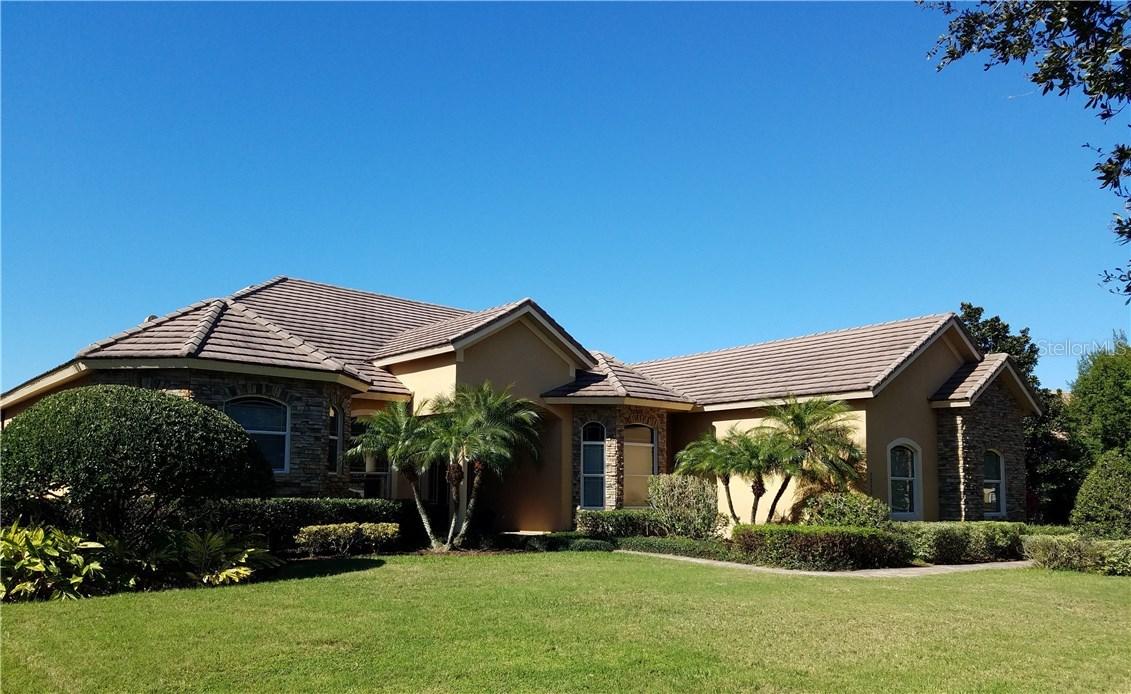 5250 Tildens Grove Blvd, Windermere, FL 34786