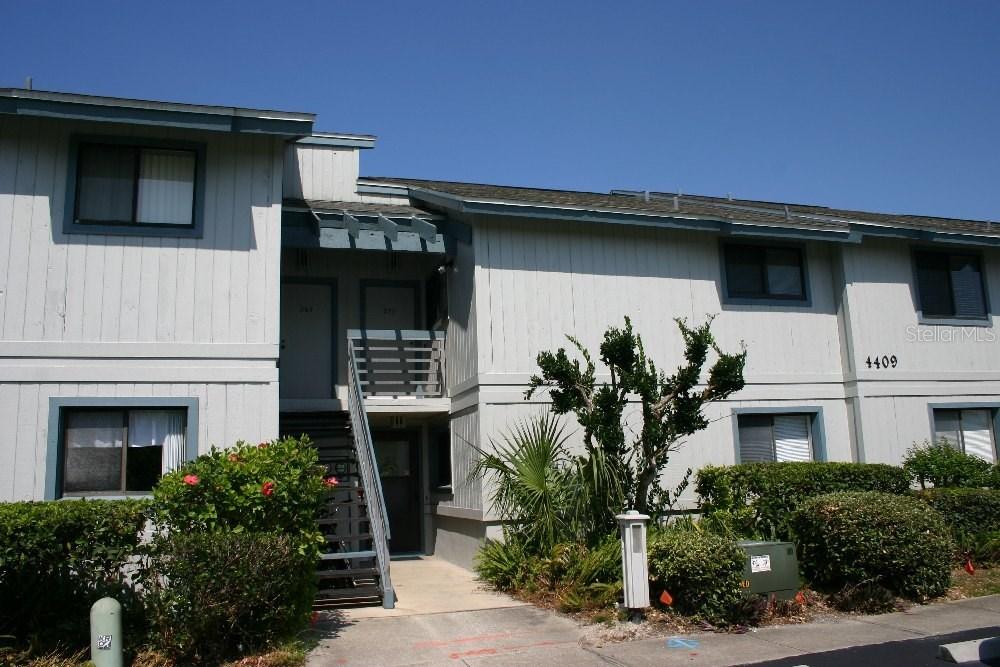 4409 Sea Mist Ct. #272, New Smyrna Beach, FL 32169
