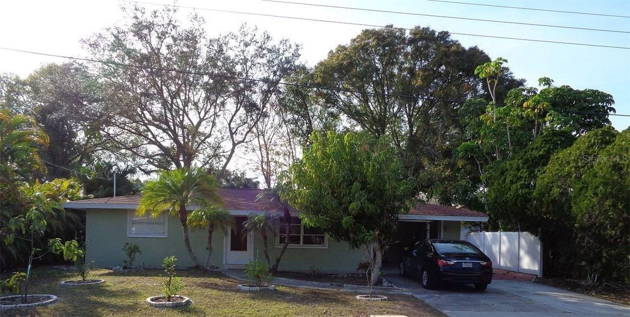 3214 Hart Way, Sarasota, FL 34232