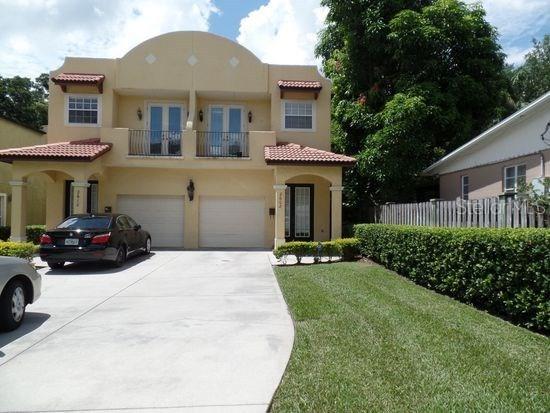 2608 E Central Blvd., Orlando, FL 32803