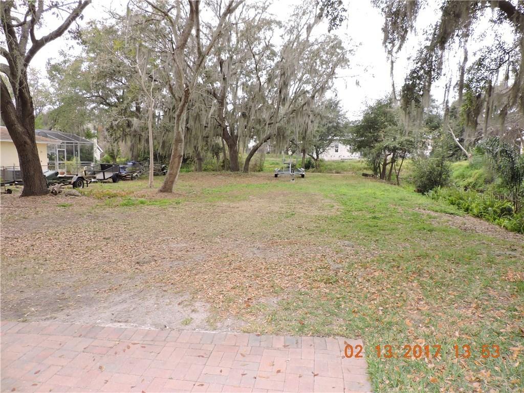 12023 Sandy Shores Dr., Windermere, FL 34786